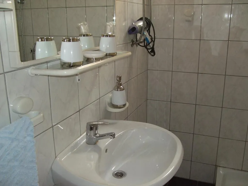 Apartments Ferreri Maslenica