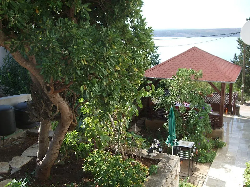 Apartments Ferreri Maslenica