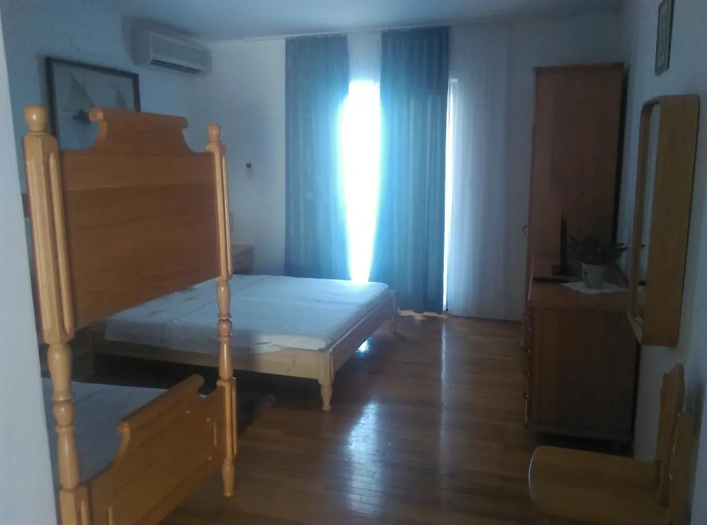 Apartments Ferreri Maslenica 0*,  Chorvatsko
